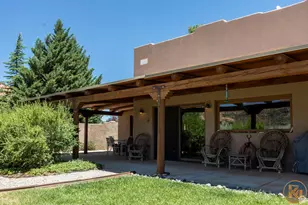 199 N Gunsmoke Pass, Kanab, UT 84741 - Photo 38