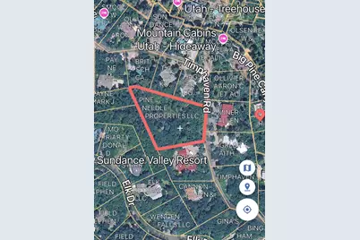 8947 N Timphaven Dr E, Sundance, UT 84604 - Photo 2