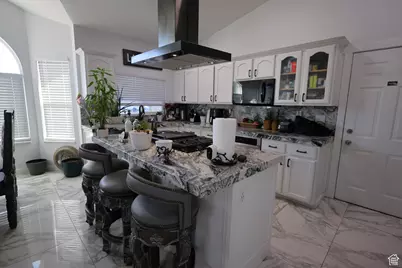 3506 W Ott Dr S, Taylorsville, UT 84129 - Photo 6