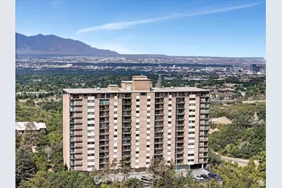 875 S Donner Way #1402, Salt Lake City, UT 84108 - Photo 30