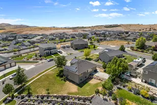 1354 Sageberry W, Santaquin, UT 84655 - Photo 4