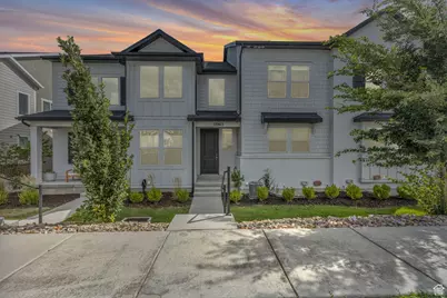 13963 S Wide Ridge Way, Herriman, UT 84096 - Photo 1