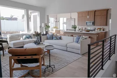 731 W 1590 N #15, Pleasant Grove, UT 84062 - Photo 12