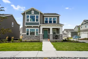 6753 N Mount Jefferson, Eagle Mountain, UT 84005 - Photo 2