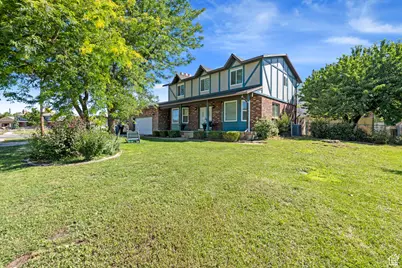 380 N 1000 E, Kaysville, UT 84037 - Photo 1