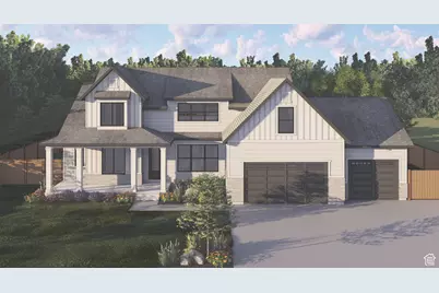 650 E Bridger Ln, Elk Ridge, UT 84651 - Photo 6