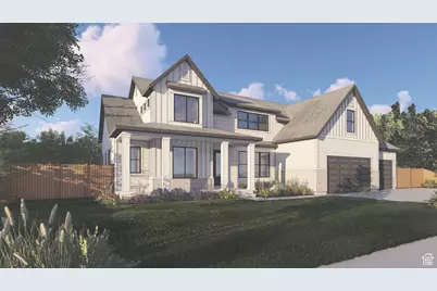 650 E Bridger Ln, Elk Ridge, UT 84651 - Photo 1