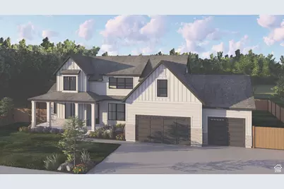 650 E Bridger Ln, Elk Ridge, UT 84651 - Photo 4