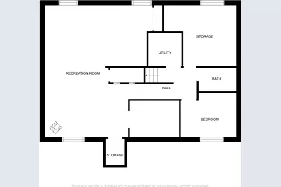 2692 W Rim Rock Dr #910, Stockton, UT 84071 - Photo 50