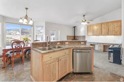 2692 W Rim Rock Dr #910, Stockton, UT 84071 - Photo 14