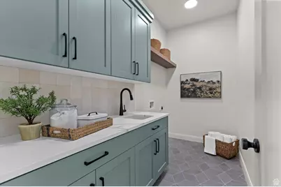 1491 N Orchard Ridge Ln, Kaysville, UT 84037 - Photo 16