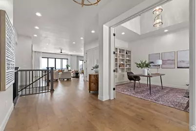 1491 N Orchard Ridge Ln, Kaysville, UT 84037 - Photo 4