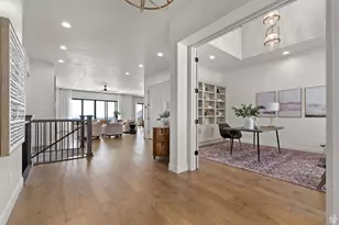 1491 N Orchard Ridge Ln, Kaysville, UT 84037 - Photo 4