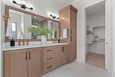 1491 N Orchard Ridge Ln, Kaysville, UT 84037 - Photo 22