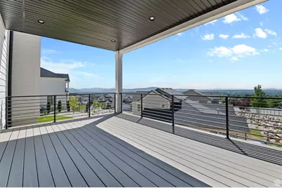 1491 N Orchard Ridge Ln, Kaysville, UT 84037 - Photo 36