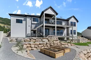 1491 N Orchard Ridge Ln, Kaysville, UT 84037 - Photo 38