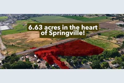 1632 S Main St, Springville, UT 84663 - Photo 1
