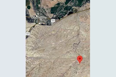 12261 S George Marett Dr, Duchesne, UT 84021 - Photo 2