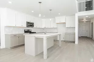 956 N Banner Dr, Saratoga Springs, UT 84045 - Photo 6