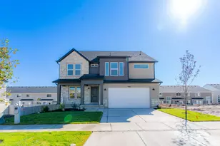 956 N Banner Dr, Saratoga Springs, UT 84045 - Photo 1