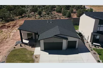 2548 W Black Sage Dr #115, Cedar City, UT 84720 - Photo 26
