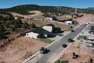 2548 W Black Sage Dr, Cedar City, UT 84720 - Photo 30