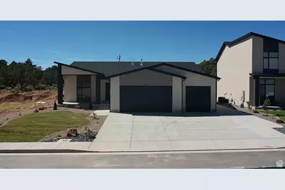 2548 W Black Sage Dr #115, Cedar City, UT 84720 - Photo 1