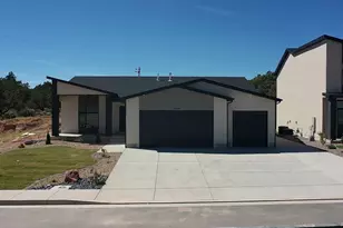 2548 W Black Sage Dr, Cedar City, UT 84720 - Photo 1