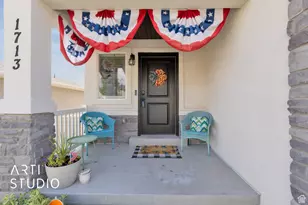 1713 S Windemere Rd, Santaquin, UT 84655 - Photo 4