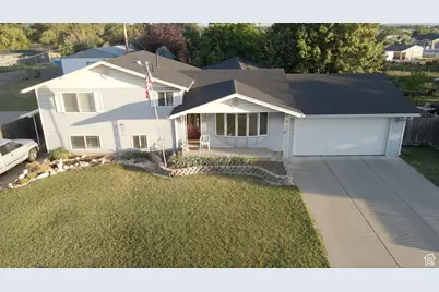 327 E 1000 N, Harrisville, UT 84404 - Photo 1