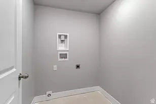 5401 N Orville St, Eagle Mountain, UT 84005 - Photo 6