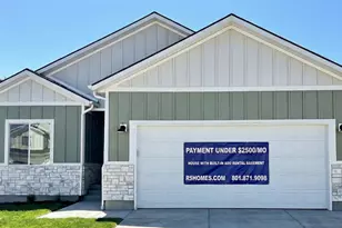 5401 N Orville St, Eagle Mountain, UT 84005 - Photo 1