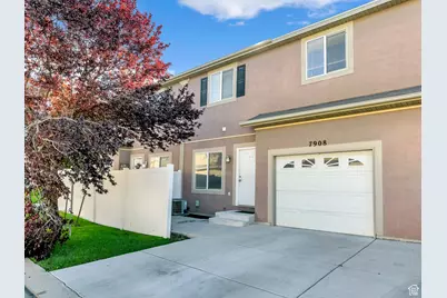 7908 S Cold Stone Ln W, West Jordan, UT 84081 - Photo 16