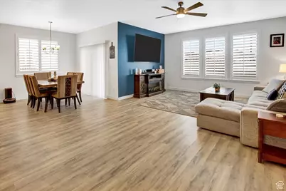 6264 W Antelope Flat Way Way S, Herriman, UT 84096 - Photo 8