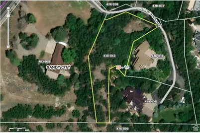 3316 E Lone Springs Cv, Sandy, UT 84092 - Photo 4