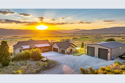 1212 Splendor Valley Rd, Marion, UT 84036 - Photo 2