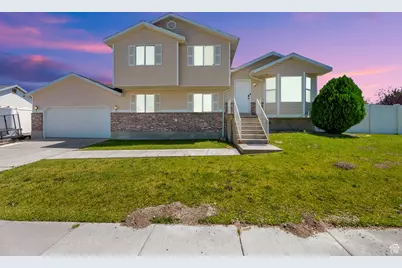 5343 W Ridge Brook Way, Salt Lake City, UT 84118 - Photo 2