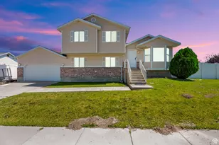 5343 W Ridge Brook Way, Salt Lake City, UT 84118 - Photo 2