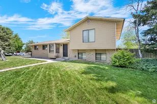 4891 W Calyx Circle, West Jordan, UT 84081 - Photo 1