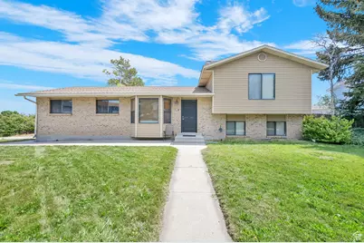 4891 W Calyx Cir, West Jordan, UT 84081 - Photo 2