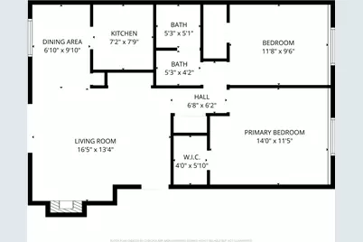 426 E Creekside Cir #B, Murray, UT 84107 - Photo 4