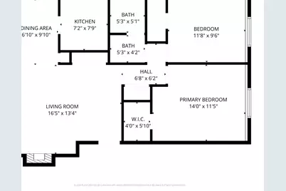 426 E Creekside Cir #B, Murray, UT 84107 - Photo 14