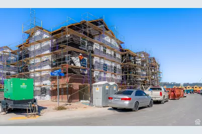 837 N Pugh Ln #M203, Saratoga Springs, UT 84045 - Photo 1