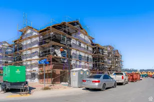 837 N Pugh Ln, Saratoga Springs, UT 84045 - Photo 1