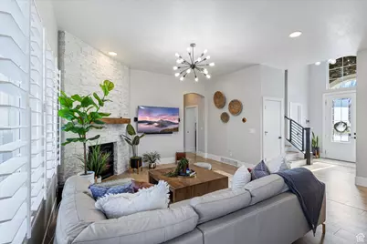 2321 E John Holladay Ct S, Holladay, UT 84117 - Photo 8