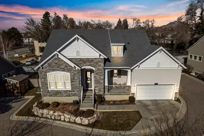 2321 E John Holladay Ct S, Holladay, UT 84117 - Photo 1
