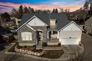 2321 E John Holladay Ct S, Holladay, UT 84117 - Photo 1