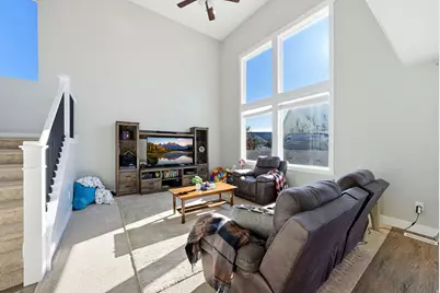 636 E Mount Dutton Way, Eagle Mountain, UT 84005 - Photo 6