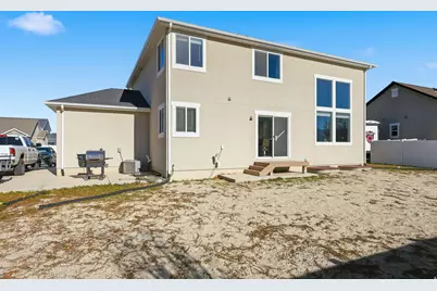 636 E Mount Dutton Way, Eagle Mountain, UT 84005 - Photo 40