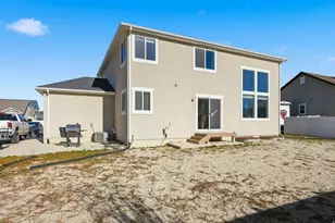 636 E Mount Dutton Way, Eagle Mountain, UT 84005 - Photo 40